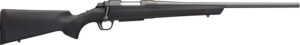BROWNING AB3 MICRO STALKER - 6.5CM 20" MATTE BLACK/SYN