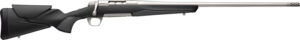 BROWNING X-BOLT 2 HUNTER   270 - WIN 22" COMP/STAINLESS MB