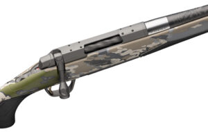 BROWNING X-BOLT 2 SPEED 6.5CM - 22" OVIX/CARBON FIBER SR MB