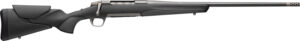 BROWNING X-BOLT 2 HUNTER   6.5 - PRC 24" COMP/TUNGSTEN MB