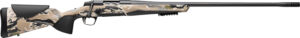 BROWNING X-BOLT 2 WESTERN - HUNTER LR 7MM PRC 26" OVIX *