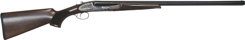 CZ SHARP-TAIL S/S 28GA 3" 28" - WALNUT