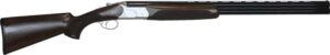 CZ REDHEAD PREMIER O/U 12GA - 28" VR WALNUT