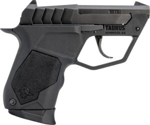 TAURUS 22TUC 22LR 3" FIXED - 9-SHOT BLACK POLYMER