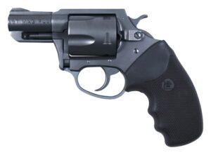 CHARTER ARMS MAG PUG 357MAG - 2.2" PORTED BLACK