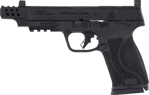 S&W PC M&P 10MM M2.0 5.6" NS - 15-RD PORTED BBL/SLIDE OR TS - Image 2
