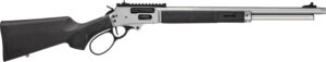 S&W 1854 LARGE LOOP 45-70 GOVT - 20" STAINLESS SYNTHETIC