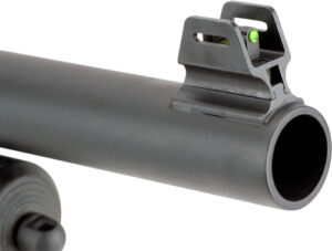 STEVENS 320 SECURITY PUMP 12GA - 3" 18.5" GHOST RING BLACK