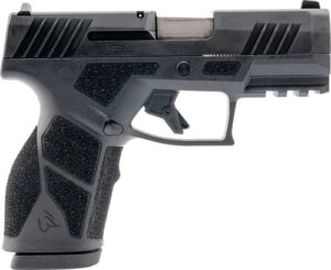 TAURUS GX2 9MM 10-SHOT ADJ. - MATTE BLACK POLYMER CALIFORNIA