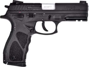 TAURUS TH40 40S&W 4.25' ADJ. - 15-SHOT MATTE BLACK POLYMER