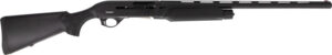 SPANDAU S2 FIELD 12GA 3" 28" - BLACK SYNTHETIC