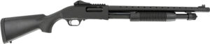 TOKAREV TX3 12 A1 12GA 3" - 18.5" 5RD BLACK POLYMER