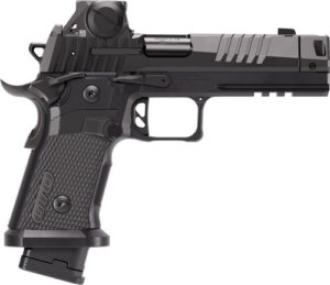 SIG P211 GTO 9MM 4.4" ROMEOX - PRO (1)23&(2)21RD BLACK
