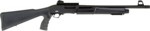 TRISTAR COBRA III FORCE 12GA - 3" 18.5" FIXED PISTOL GRIP SYN