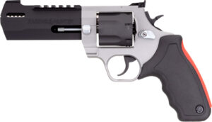 TAURUS RAGING HUNTER 44MAG - 5 1/8" 6-SHOT TWO/TONE RUBBER