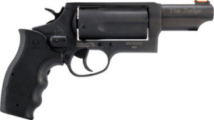 TAURUS JUDGE 45LC/410-3" 3" - FS 5-SHOT BLACK LASER GRIP