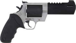 TAURUS RAGING HUNTER 500S&W - 5 1/8" 5-SHOT TWO-TONE