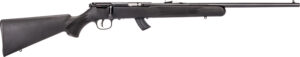 SAVAGE MARK II-F 21 SHARP 21" - ACCU TRIGGER BLUED/BLACK SYN