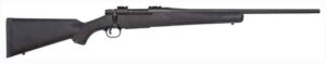 MOSSBERG PATRIOT 308WIN 22" - BLUED/SYN