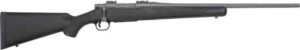 MOSSBERG PATRIOT 6.5CM 22" - SS CERAKOTE/SYN