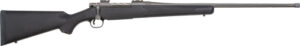MOSSBERG PATRIOT 300WM 24" - SS CERAKOTE/SYN