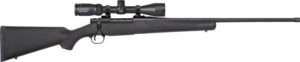 MOSSBERG PATRIOT COMBO 7MM PRC - 24" VORTEX 3-9X40 BLUE SYNTHEC