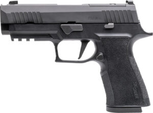 SIG P320 XTEN 10MM 3.8" XRAY3 - COMPENSATED OR (2)15RD BLACK
