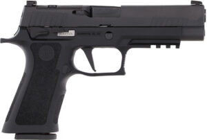 SIG P320 XFULL 9MM 4.7" XRAY3 - (2)10RD OR MAN SAF BLK CA COMP