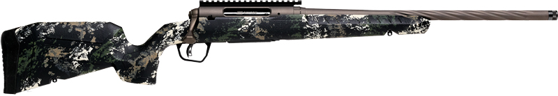 SAVAGE AXIS 2 PRO 6.5CM 20" - COMPACT BRONZE FOREST SP