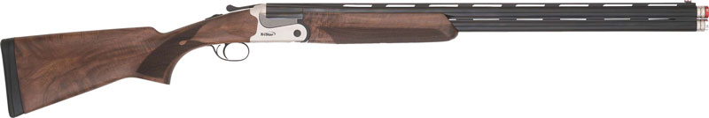 TRISTAR CYPHER X O/U 410 2.75 - " 28"VR CT-5X DELUXE WLNT ALUM