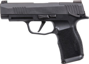 SIG P365 XL MIC COMP 9MM 3.7" - XRAY3 OR (2)10RD MAN SFTY BLK