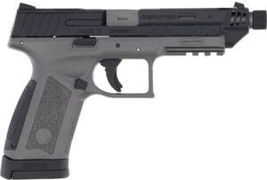 GIRSAN MC9 DISRUPTOR X 9MM - OPTICS READY 17RD TWO-TONE