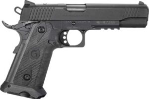 GIRSAN WITNESS 2311 GOVT 9MM - OPTIC READY BLACK 17RD