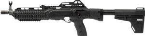 HI-POINT PISTOL 45ACP 10RD - 14.25" THREADED BRACE BLACK