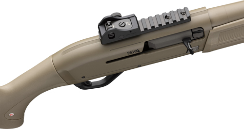 WINCHESTER SX4 DEFENDER 12GA - 3" 18.5" FLAT DARK EARTH - Image 3
