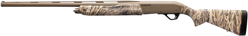 WINCHESTER SX4 HYBRID 12GA - 3.5" 26"VR MO SHADOWGRASS/FDE - Image 2