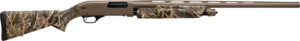WINCHESTER SXP HYBRID 12GA - 3.5" 28"VR FDE MO HABITAT