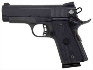ROCK ISLAND ROCK STANDARD CS - 45ACP 3.5" FS 7RD PARKERIZED