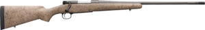 WINCHESTER MODEL 70 EXTREME - SPORTER 6.8 WST 24" TAN SYN
