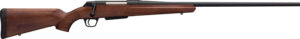 WINCHESTER XPR SPORTER 300WSM - 24" BLACK/WALNUT