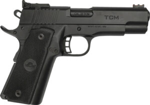 ROCK ISLAND TCM STANDARD MS - ARMOR 22TCM 4.3" 17RD PECVD