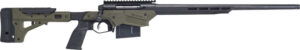 SAVAGE AXIS II PRECISION 223 - 22" HB MDT CHASSIS OD