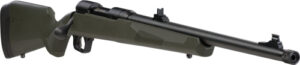 SAVAGE 110 HOG HUNTER 400 - LEGEND THREADED OD GREEN