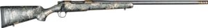 CHRISTENSEN RIDGELINE FFT - 300WM CF BRONZE/BLACK GRN-TAN