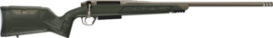 CHRISTENSEN EVOKE 270 WIN 22" - BRONZE/OD GREEN