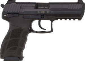 HK P30S LONG V3 DA/SA TRIG 9MM - 4.45" BBL 2-10RD W/SAFE