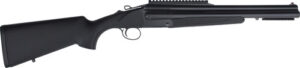 CHARLES DALY TRIPLE THREAT - 12GA 3" 18.5" CT-5 M.BLACK SYN