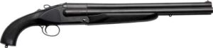 CHARLES DALY TRIPLE HONCHO - 410 3" 18.5" MATTE BLUED/BLK