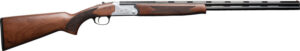 CHARLES DALY 202 O/U 410 3" - 26"VR SILVER BLUED EXTRACTORS