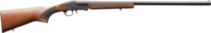 CHARLES DALY 101 SINGLE BARREL - 28GA 3" 26" WALNUT